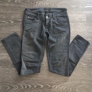 Hudson Skinny Jeans